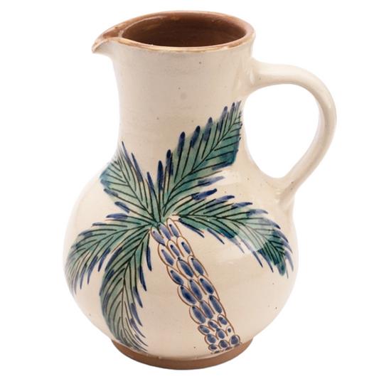 Palm Jug
