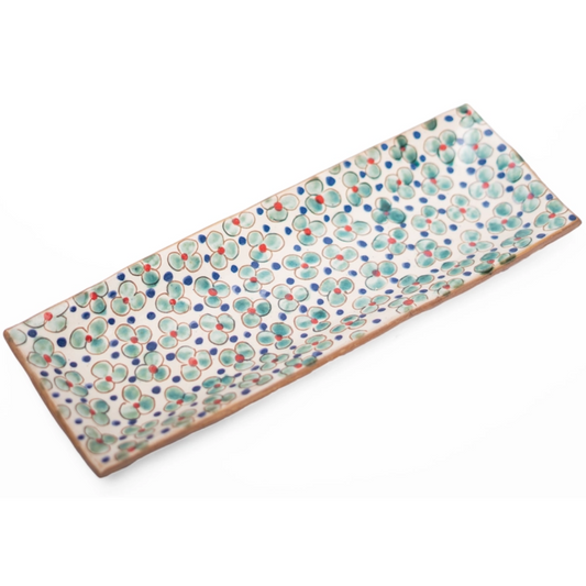 Long Blooms Tray