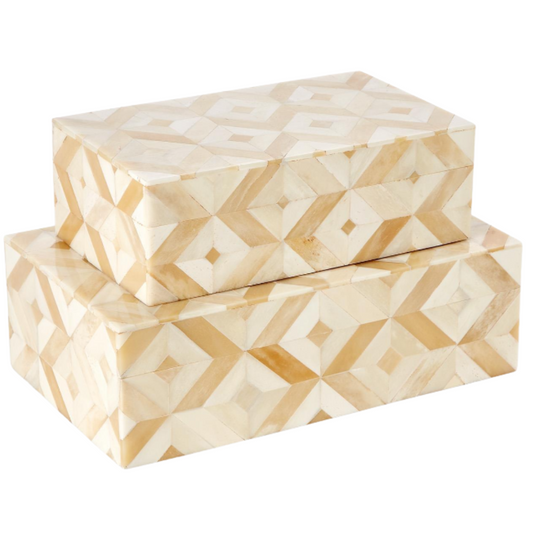 St. Mark Bone Box Collection