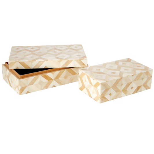 St. Mark Bone Box Collection