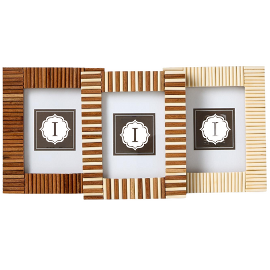 Stacks Mini Frame Collection