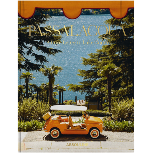 Passalacqua: A Love Letter to Lake Como