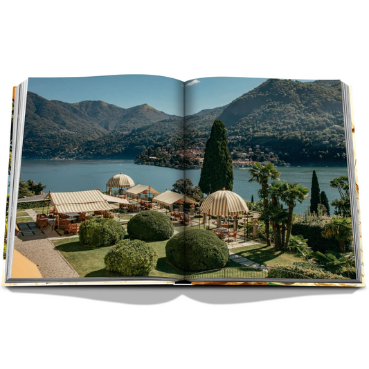 Passalacqua: A Love Letter to Lake Como