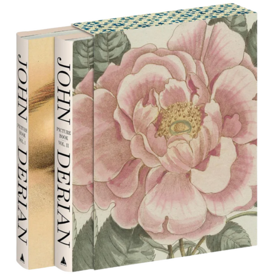John Derian: the Picture Book Collection