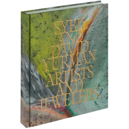 Sybil and David Yurman: Artists and Jewelers