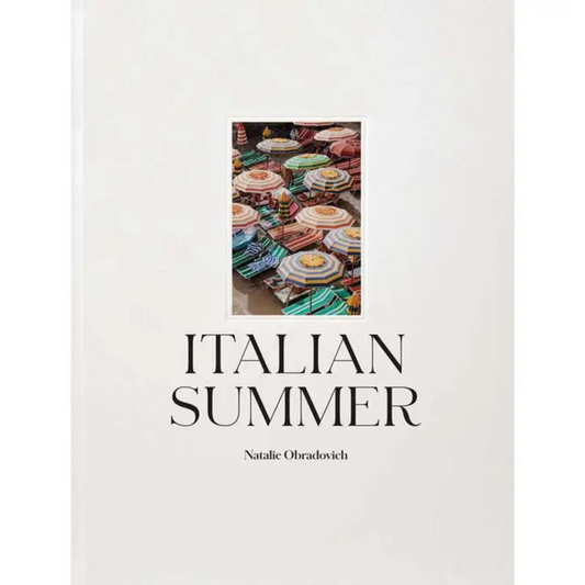 Italian Summer