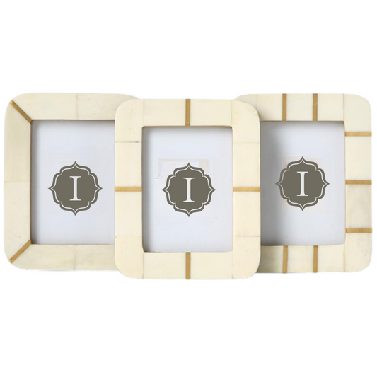 Geo Cut Mini Frame Collection