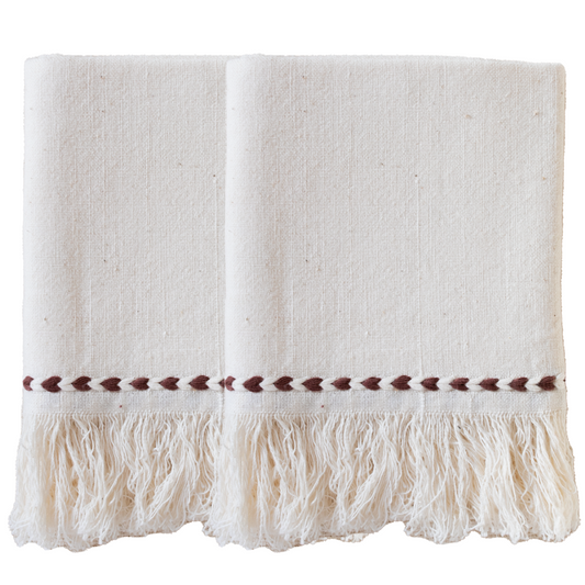 Braid Napkins Collection