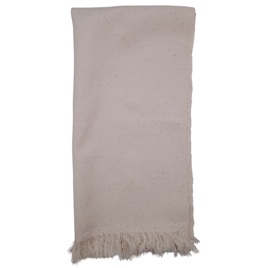 Natural Hand Towel