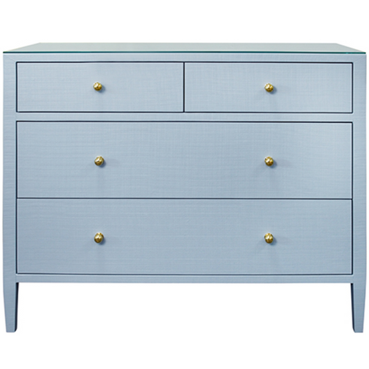 Michelle Chest