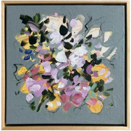 Rosette Art