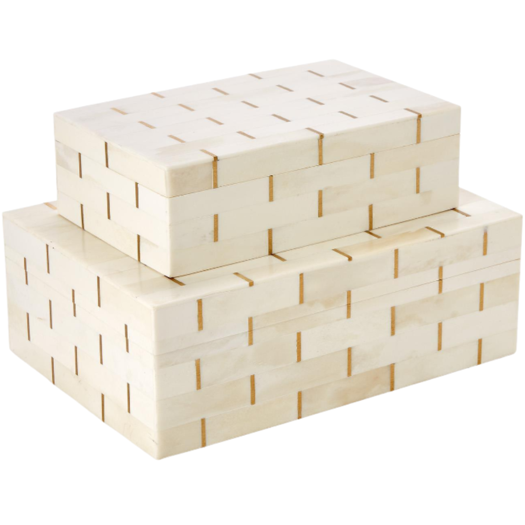 Manning Bone Box Collection