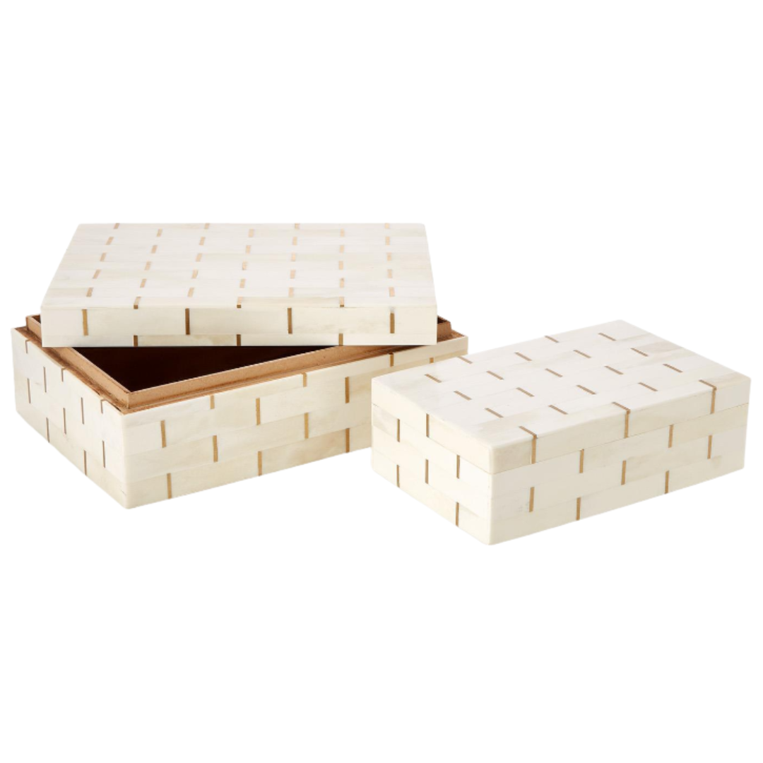 Manning Bone Box Collection