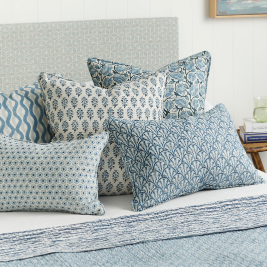 Salotto Tahoe Pillow