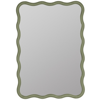 Candace Sage Wisdom Mirror