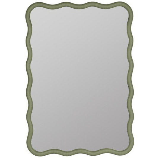 Candace Sage Wisdom Mirror