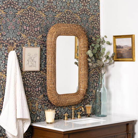 Kristi Mirror
