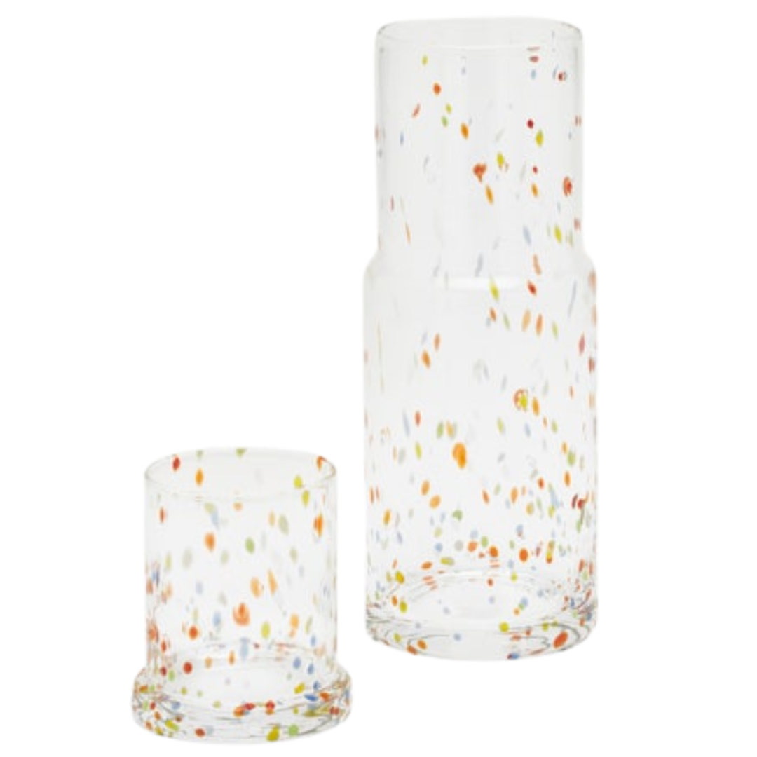 Faro Bedside Carafe