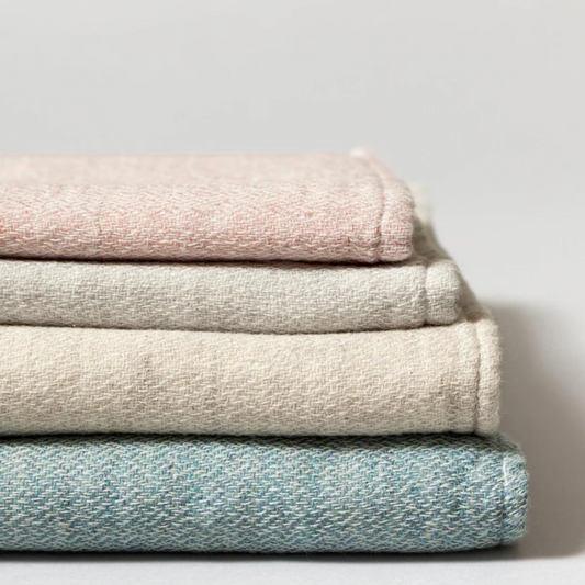 Claire Hand Towel Collection