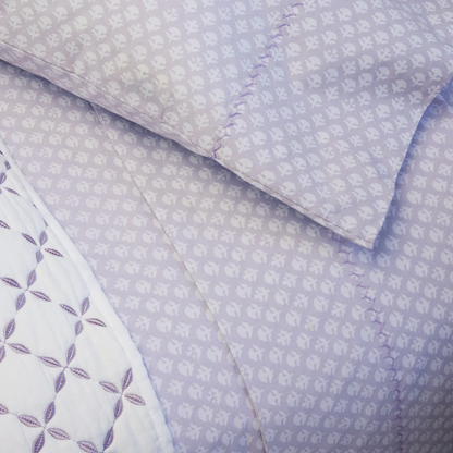 John Robshaw Bindi Organic Sheet Set Collection