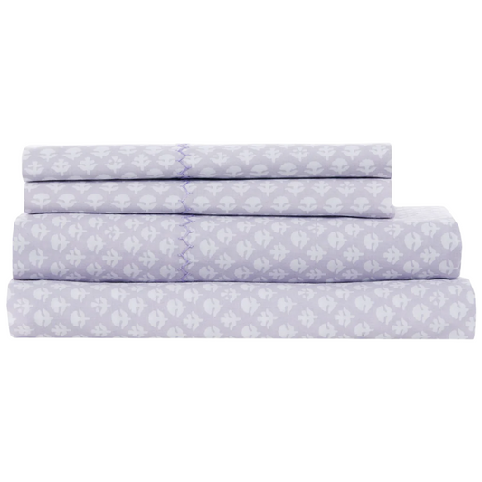 John Robshaw Bindi Organic Sheet Set Collection
