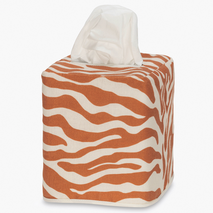 Matouk Regine Tissue Box Cover Collection