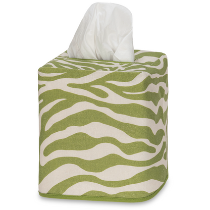Matouk Regine Tissue Box Cover Collection