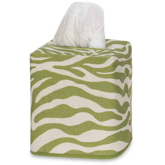 Matouk Regine Tissue Box Cover Collection