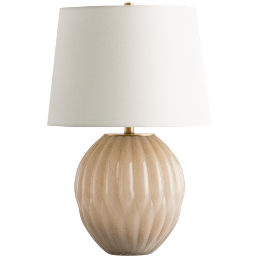 Savoy Table Lamp