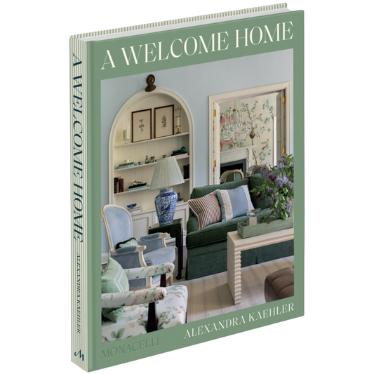 A Welcome Home: Inviting Interiors