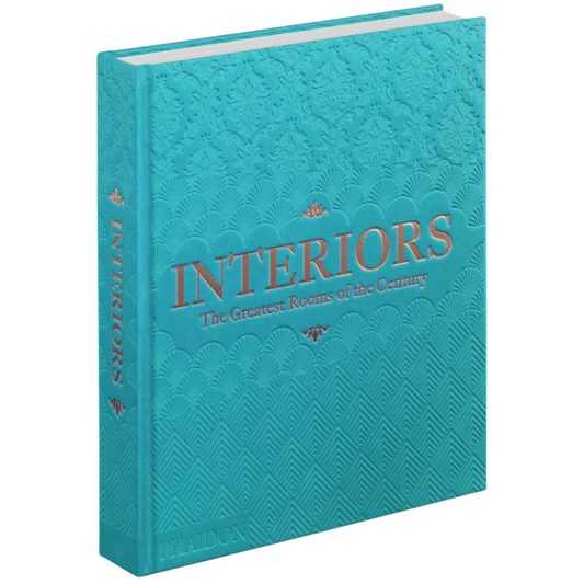 Interiors: the Greatest Rooms of the Century