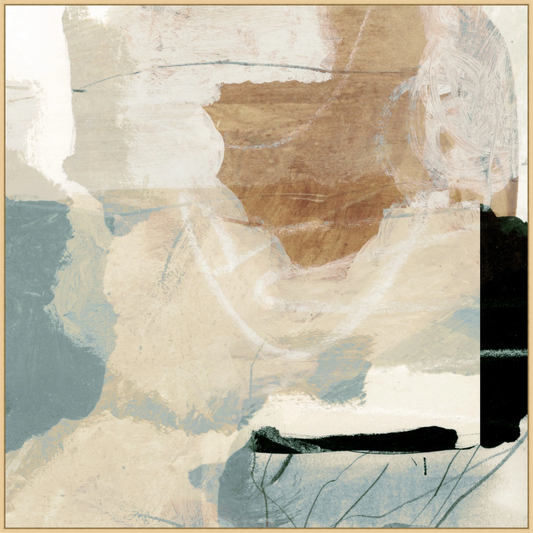 In Between Days Art
