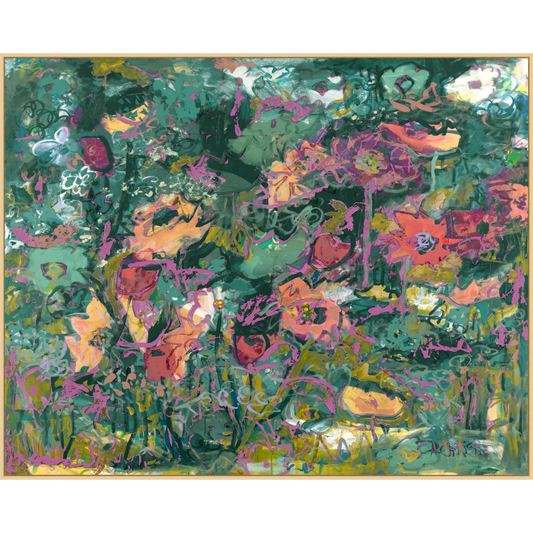 Beyong the Garden Art