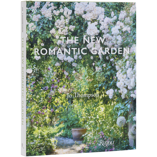 The New Romantic Garden