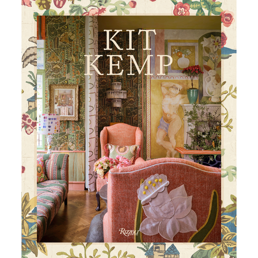 Kit Kemp