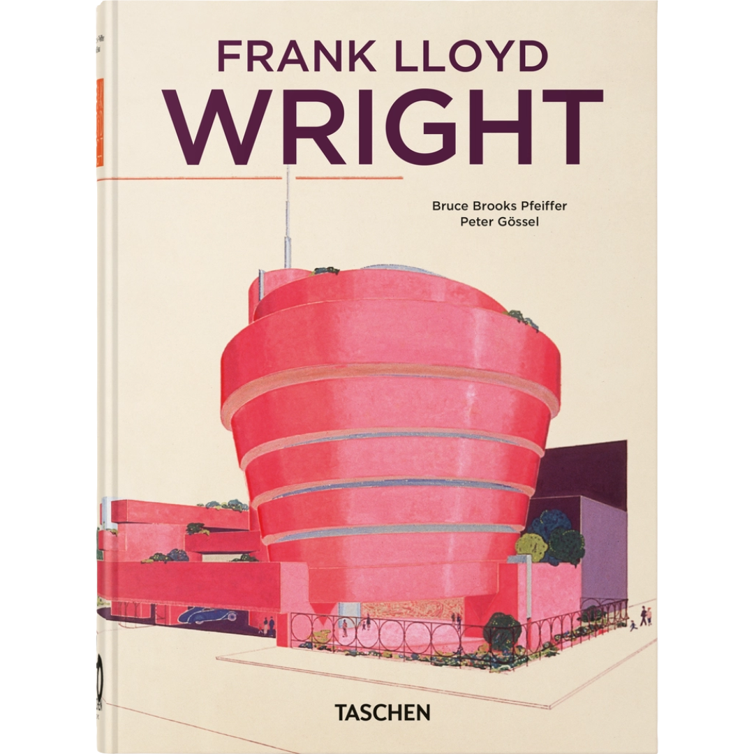 Frank Lloyd Wright