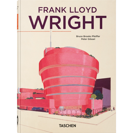 Frank Lloyd Wright