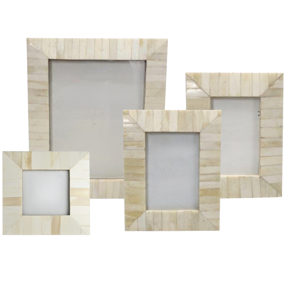Slope Bone Frame Collection