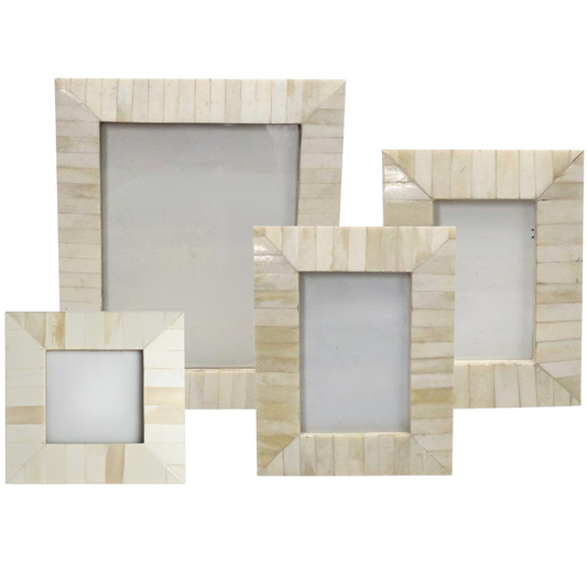 Slope Bone Frame Collection
