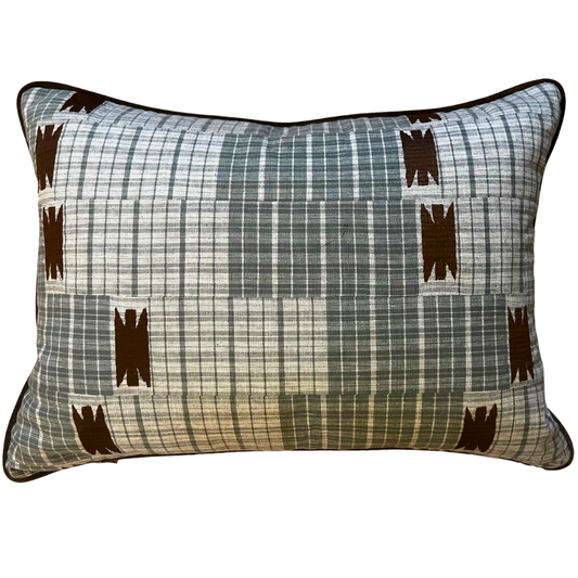 Acorn Lumbar Pillow
