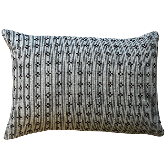 Pulgia Cove Lumbar Pillow