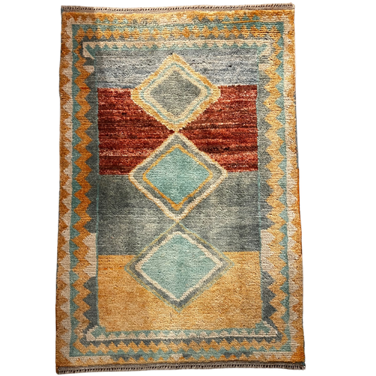 Helena Vintage Rug