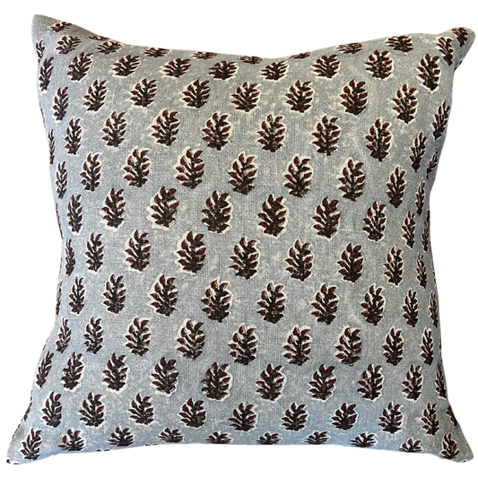 Trulli Auburn Pillow