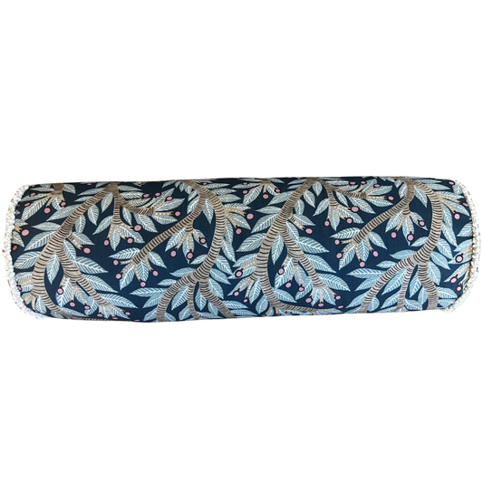 Berry Bliss Bolster Pillow