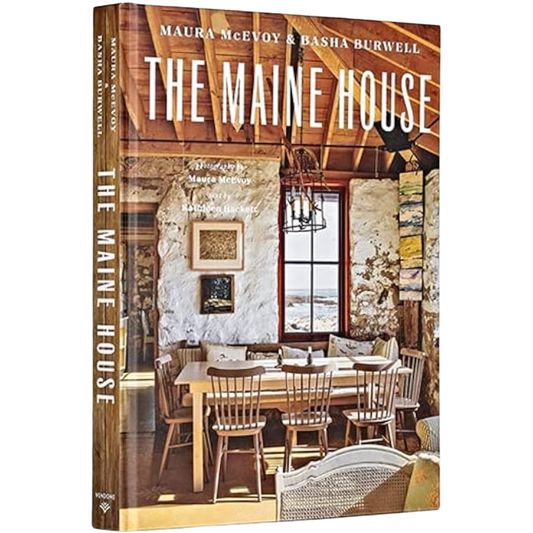 The Maine House