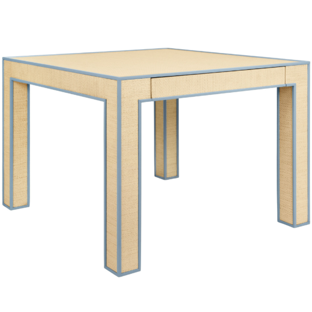 Collins Game Table