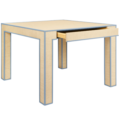 Collins Game Table