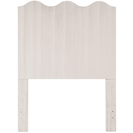Surf City Twin Headboard