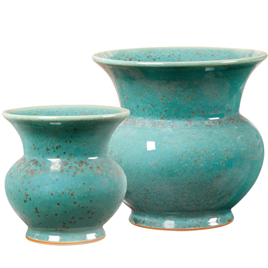 Olympia Vase Collection