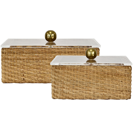 Meryl Box Collection